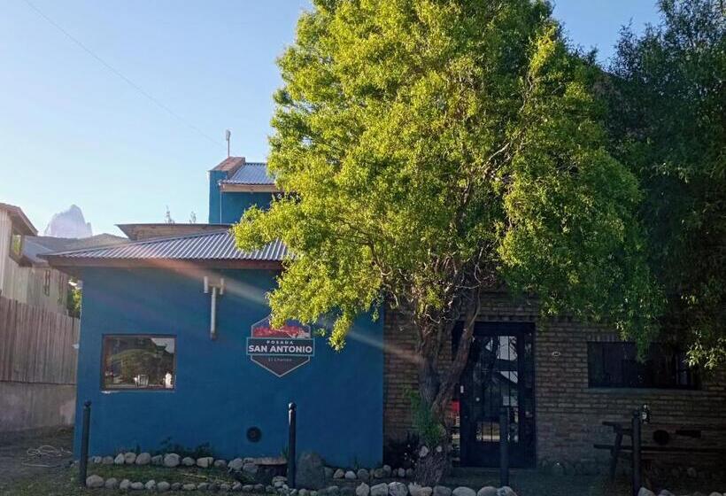 חדר סטנדרט, Posada San Antonio