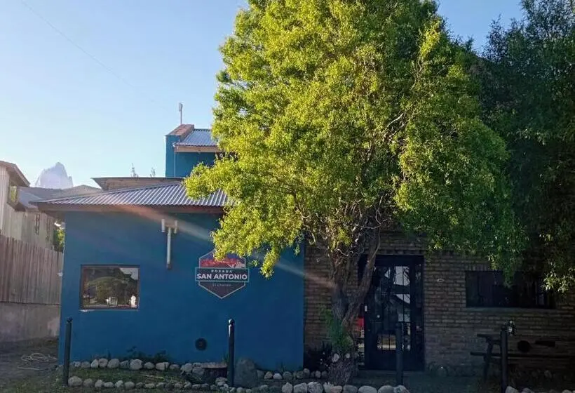 スタンダードルーム, Posada San Antonio