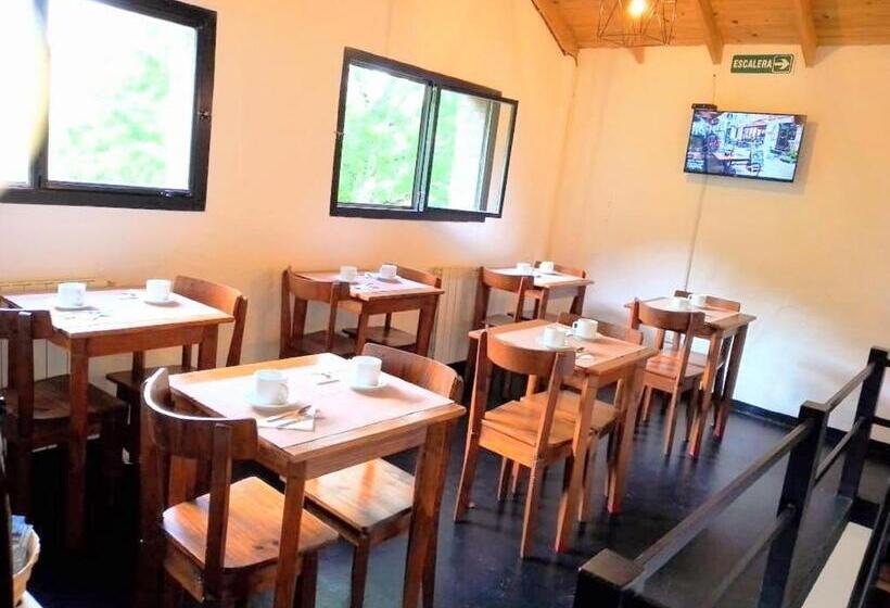 اتاق استاندارد, Posada San Antonio