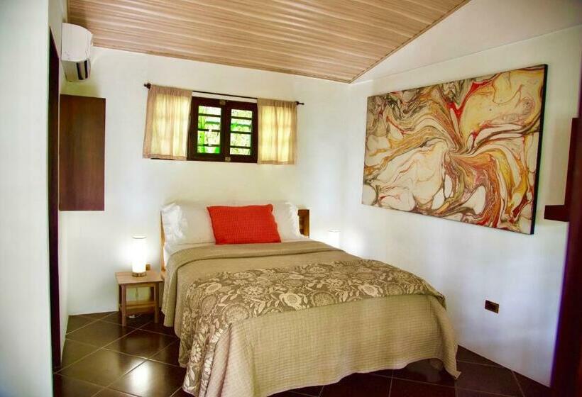 اتاق لوکس, Cabinas D’val