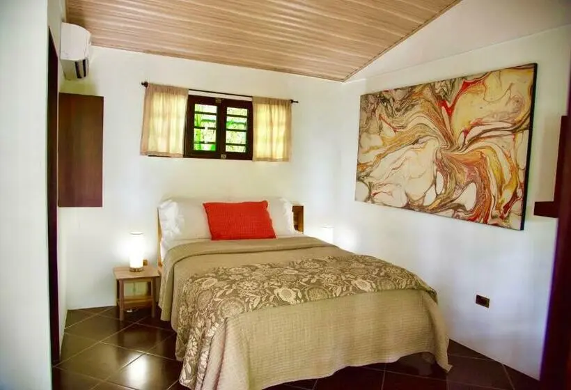 اتاق لوکس, Cabinas D’val