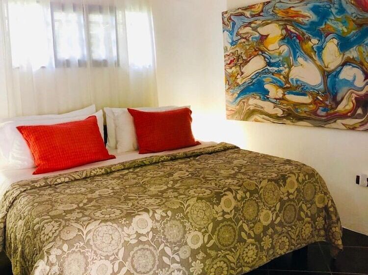 اتاق لوکس, Cabinas D’val