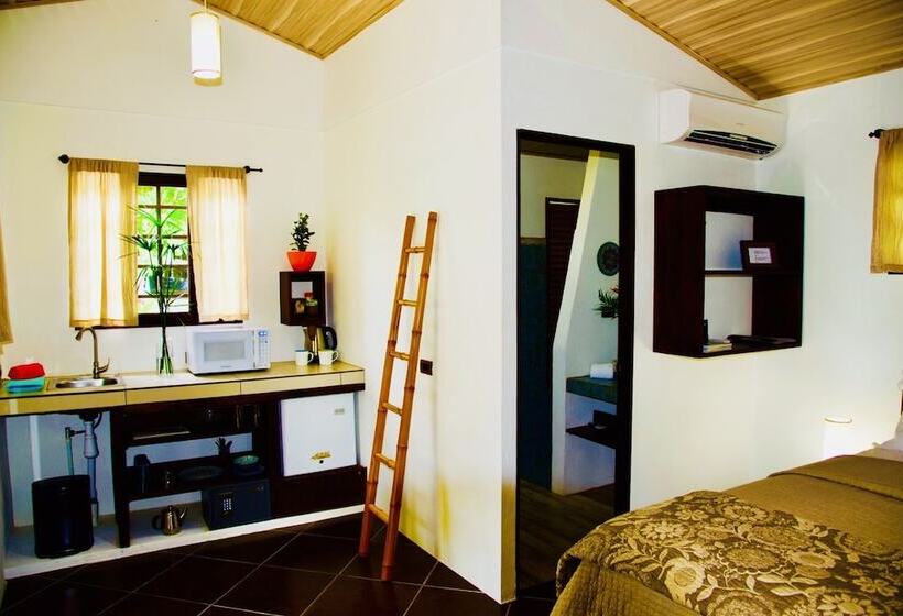 اتاق لوکس, Cabinas D’val