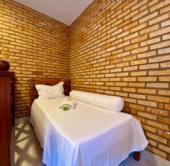 Family Suite, Pousada Casa Do Alemão