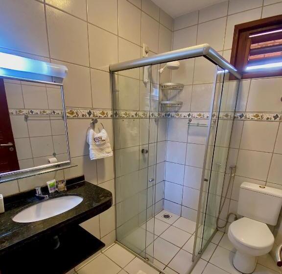 Люкс, Pousada Casa Do Alemão