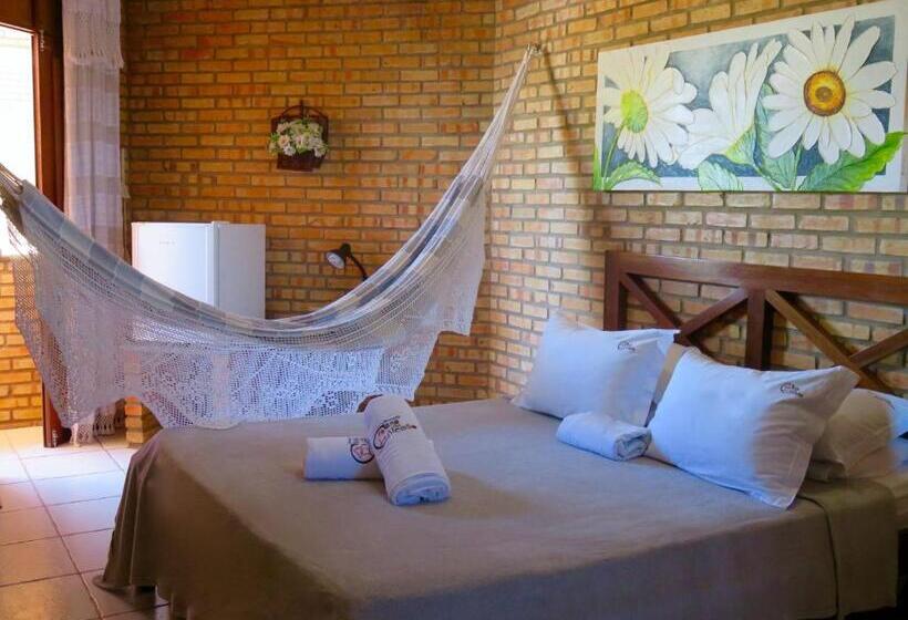 Люкс, Pousada Casa Do Alemão