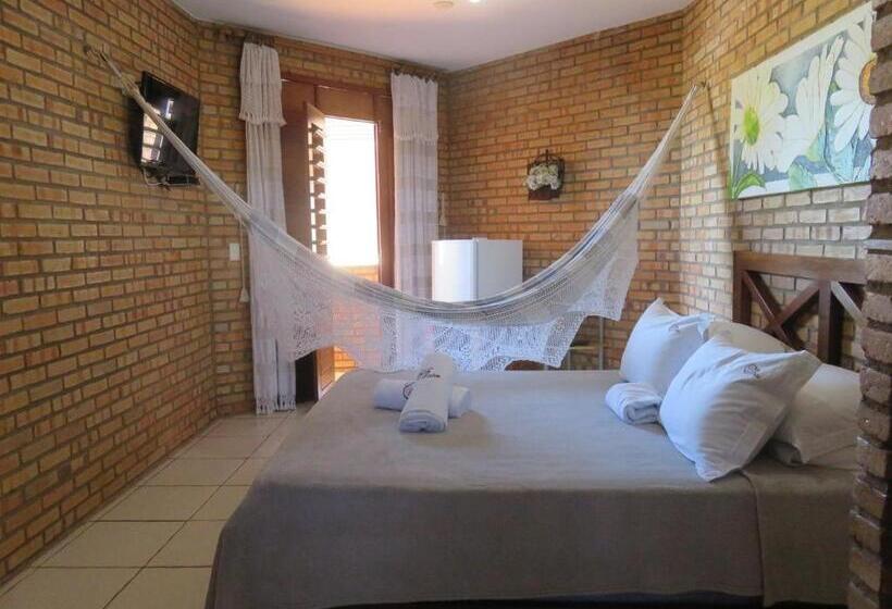 Люкс, Pousada Casa Do Alemão