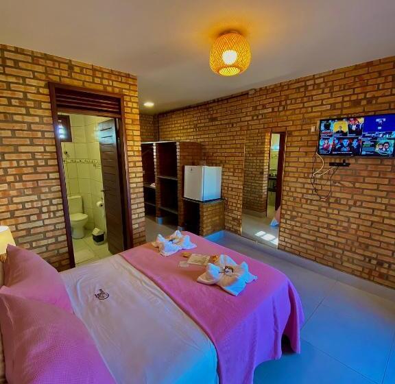 Люкс, Pousada Casa Do Alemão