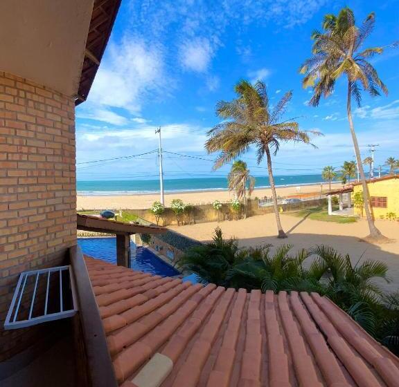 Люкс, Pousada Casa Do Alemão