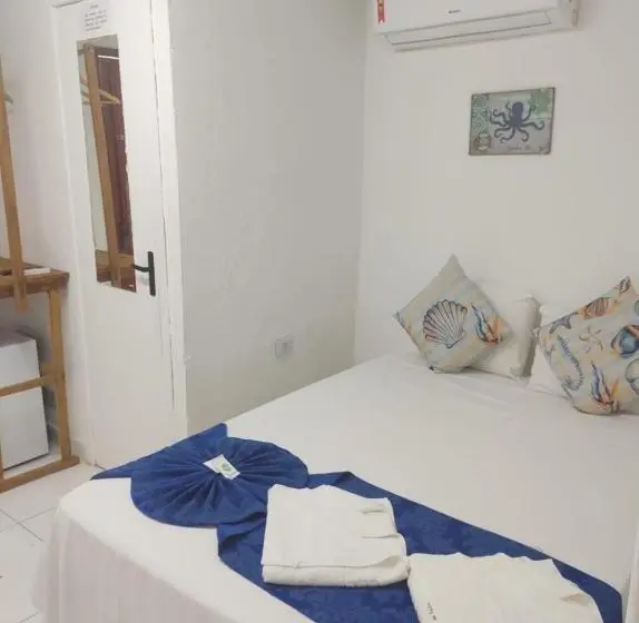 اتاق استاندارد, Pousada Farol Do Porto