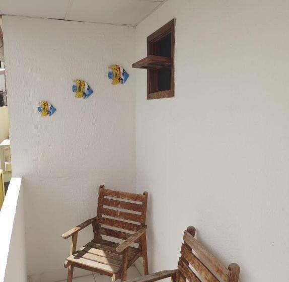 Номер Стандарт, Pousada Farol Do Porto