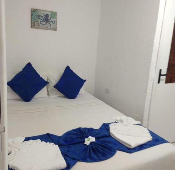 Номер Стандарт, Pousada Farol Do Porto