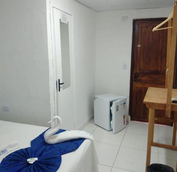 Номер Стандарт, Pousada Farol Do Porto