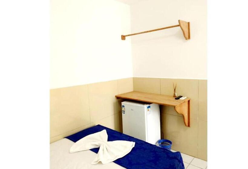 Четырехместный Номер Стандарт, Pousada Farol Do Porto