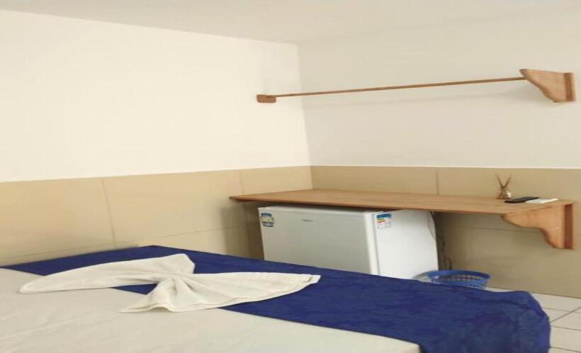 Четырехместный Номер Стандарт, Pousada Farol Do Porto