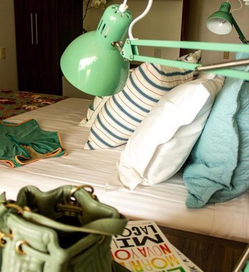 סוויטה נוף לים, Pousada Ponta Da Vigia