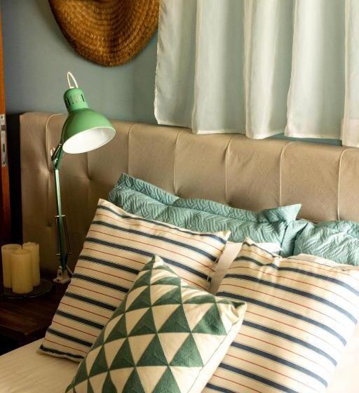 סוויטה נוף לים, Pousada Ponta Da Vigia