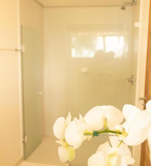 סוויטה נוף לים, Pousada Ponta Da Vigia