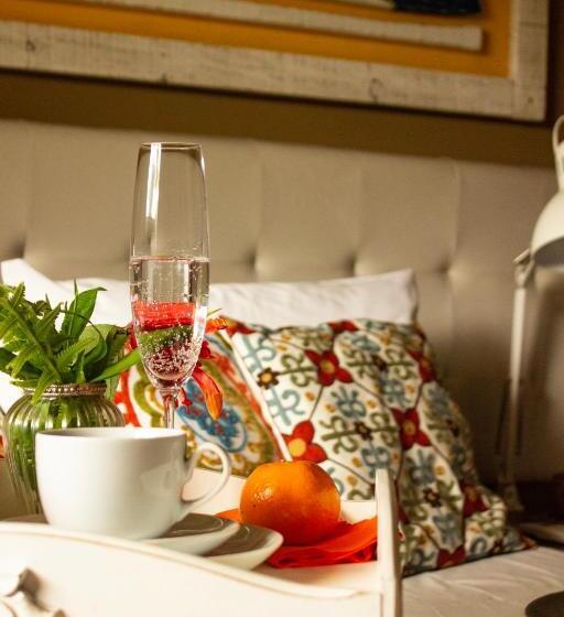 סוויטה משפחתית, Pousada Ponta Da Vigia