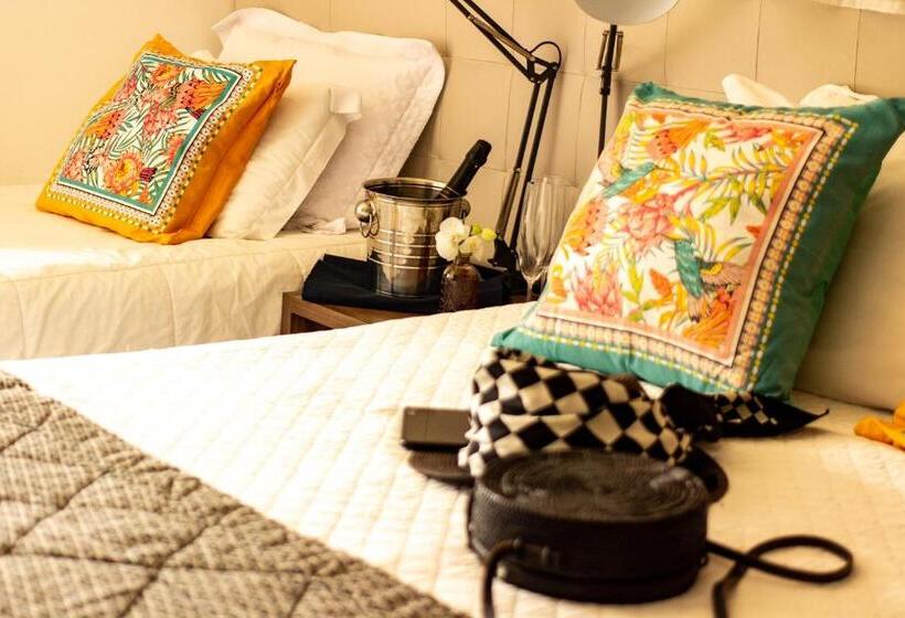 סוויטה, Pousada Ponta Da Vigia