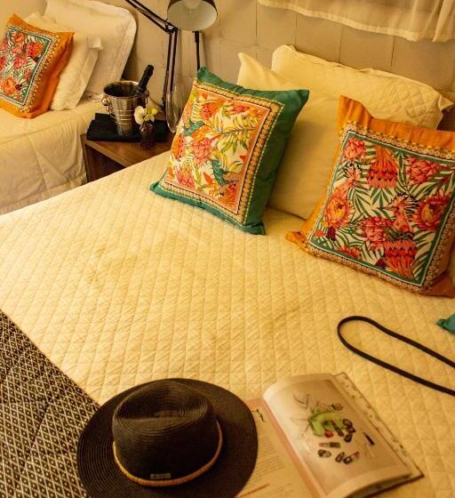 סוויטה, Pousada Ponta Da Vigia