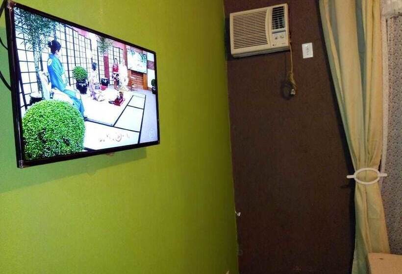 חדר סטנדרט, Pousada Sobre As Ondas