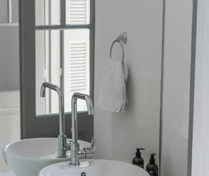 חדר סטנדרט, Kumba Hostel