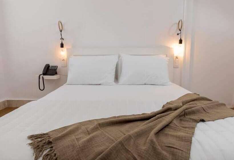 חדר סטנדרט, Kumba Hostel