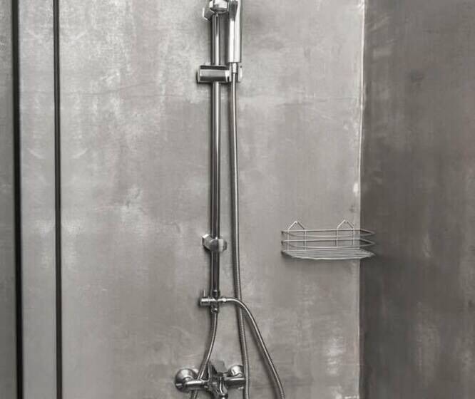 מיטה בחדר משותף, Kumba Hostel