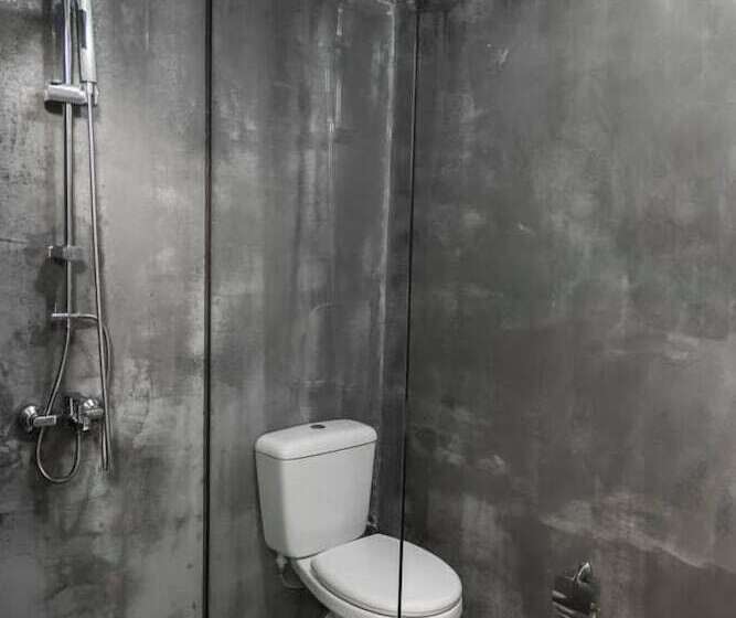 מיטה בחדר משותף, Kumba Hostel