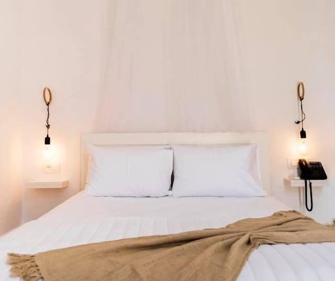 מיטה בחדר משותף, Kumba Hostel