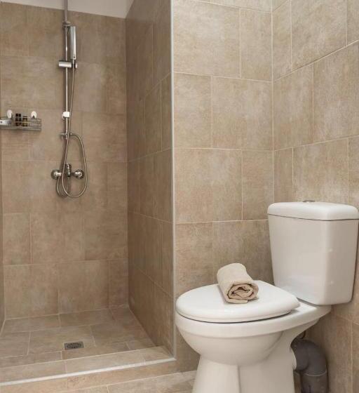 חדר סטנדרט, Kumba Hostel