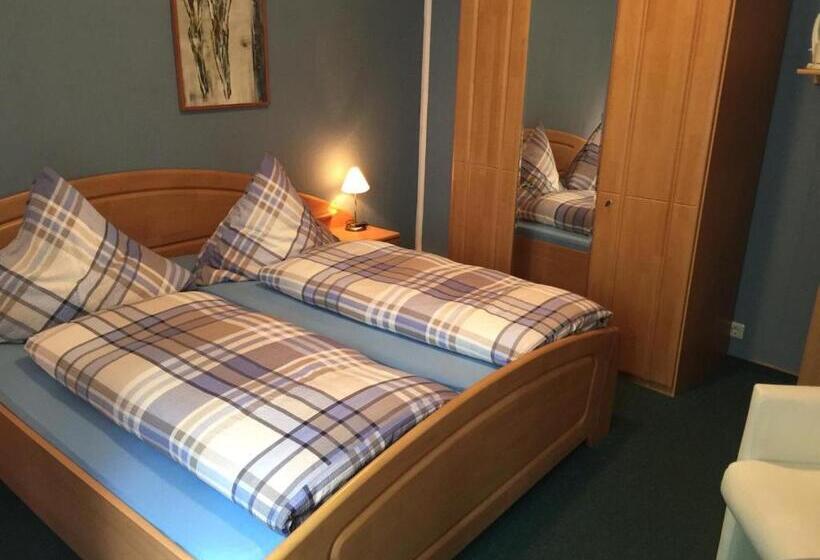 스탠다드 룸, Gästehaus Albers