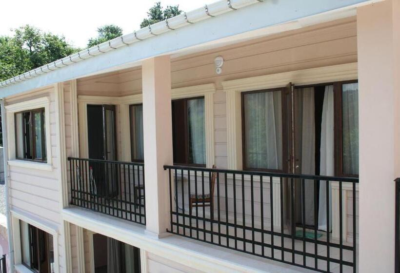 اتاق اکونومی, Sv Hotel Batumi