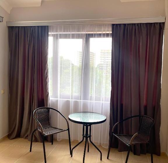 اتاق اکونومی, Sv Hotel Batumi