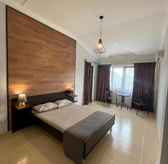 اتاق اکونومی, Sv Hotel Batumi