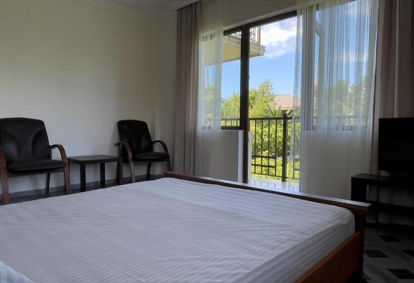 اتاق اکونومی, Sv Hotel Batumi