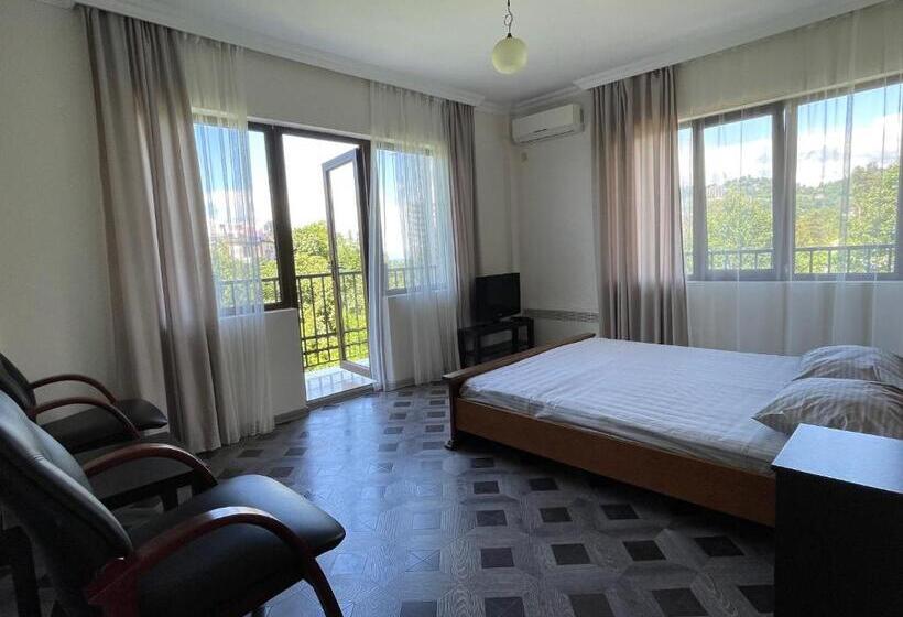 اتاق اکونومی, Sv Hotel Batumi
