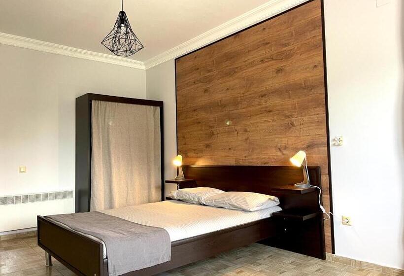 اتاق استاندارد با تخت بزرگ, Sv Hotel Batumi