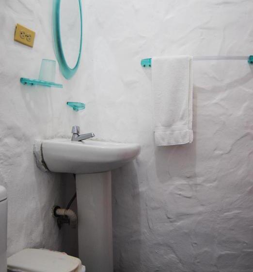 Номер Стандарт Индивидуальный, Hostal Galapagos By Bar De Beto