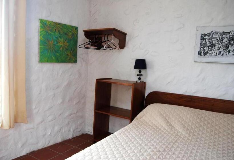 Номер Стандарт Индивидуальный, Hostal Galapagos By Bar De Beto
