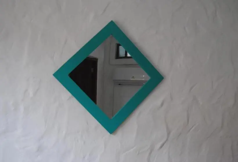 اتاق استاندارد یک نفره, Hostal Galapagos By Bar De Beto