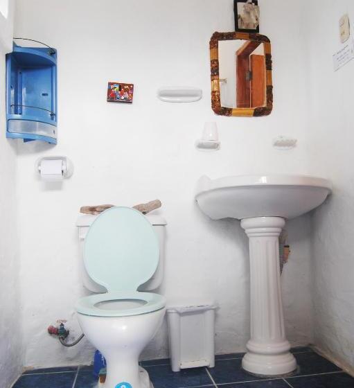 Люкс Вид на Море, Hostal Galapagos By Bar De Beto