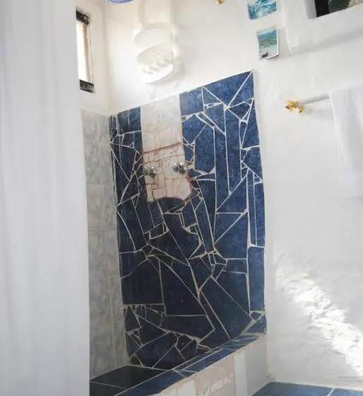 سوییت با چشمانداز دریا, Hostal Galapagos By Bar De Beto