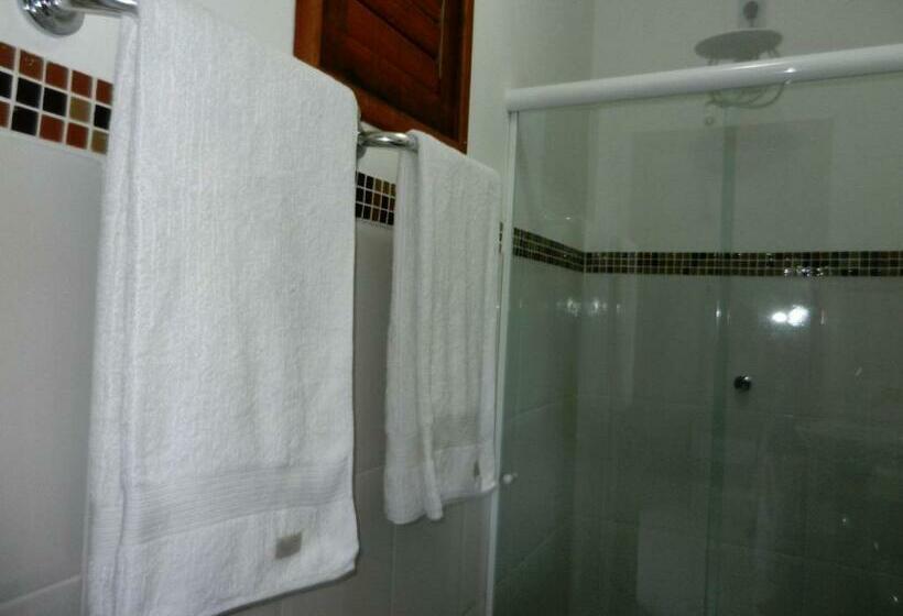 غرفة قياسية, A Casa é Sua!