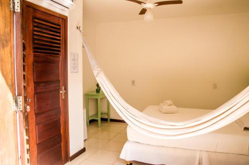 غرفة قياسية, A Casa é Sua!