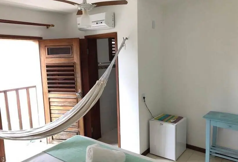 اتاق استاندارد, A Casa é Sua!