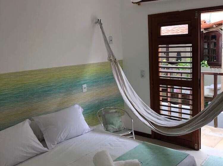 غرفة قياسية, A Casa é Sua!