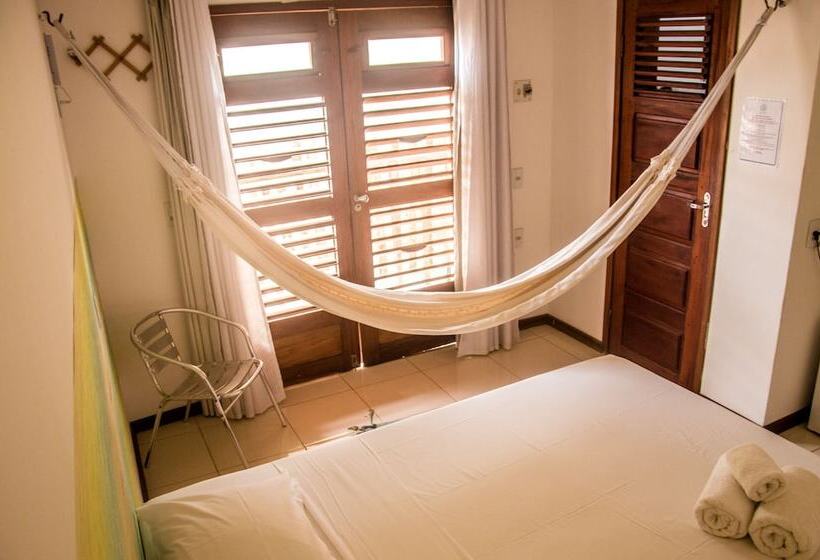 غرفة قياسية, A Casa é Sua!