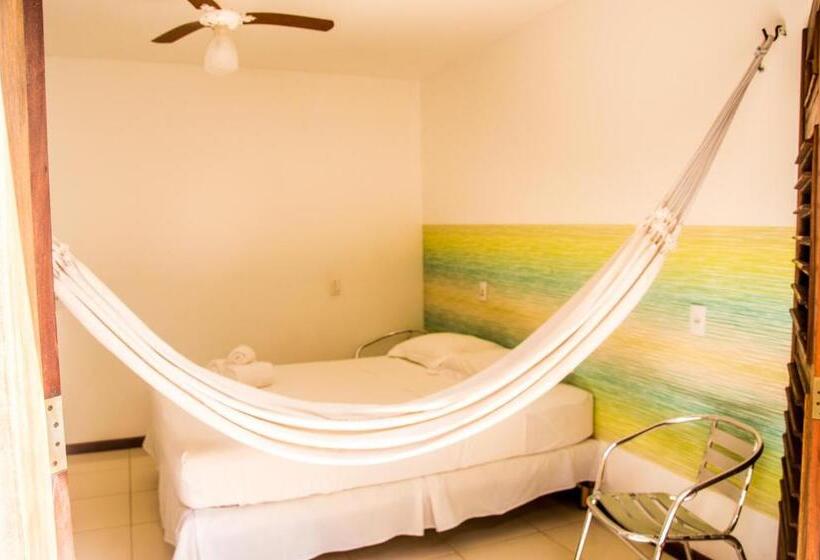 غرفة قياسية, A Casa é Sua!